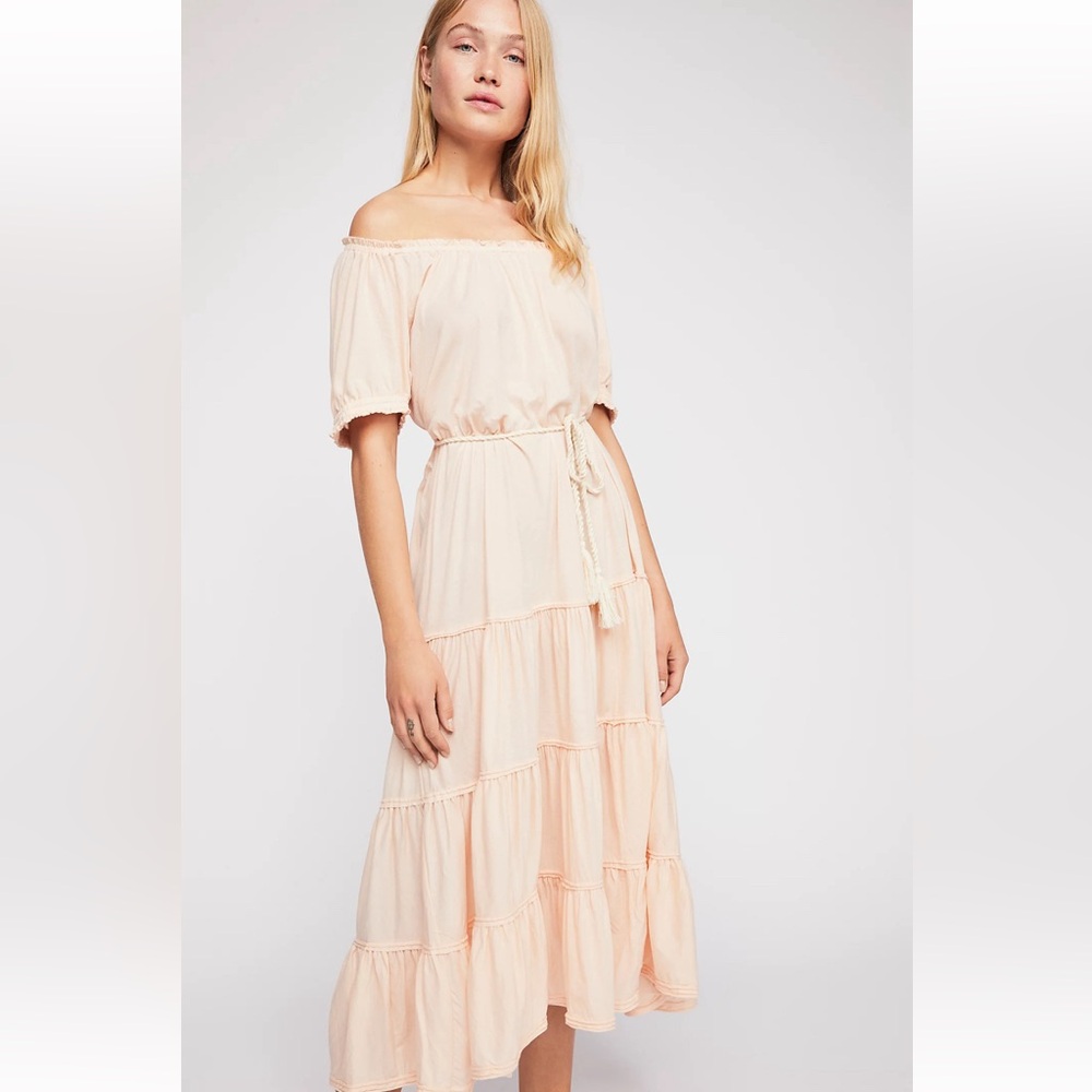 FP dress